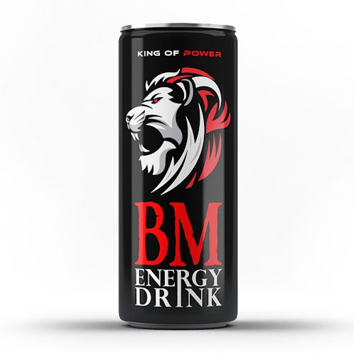 Bm Energy Drink