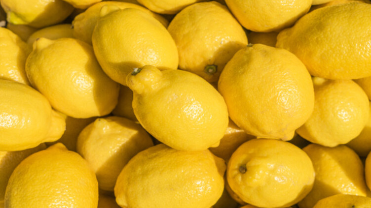 You are currently viewing فاكهة الليمون وفوائدها العظيمة للانسان