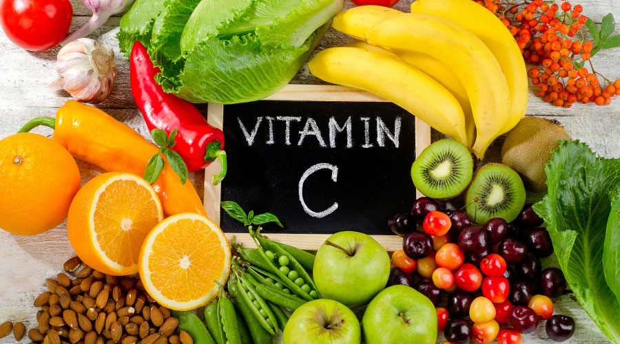 You are currently viewing Vitamin C and its benefits for the body